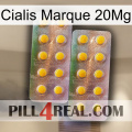 Cialis Brand 20Mg new10